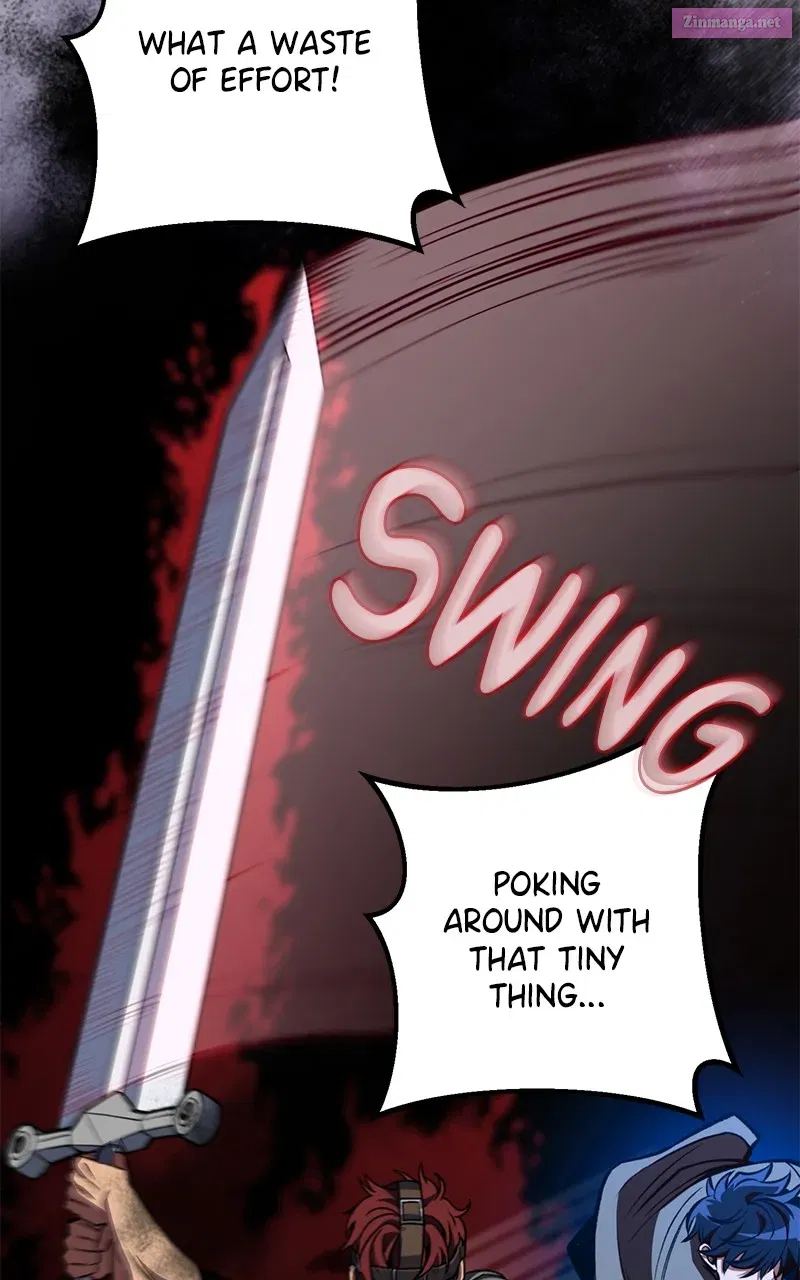 The Genius AssassinWho Takes It All Zinmanga X Chapter 10 Page 120
