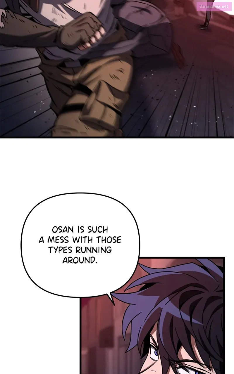 The Genius AssassinWho Takes It All Zinmanga X Chapter 10 Page 141