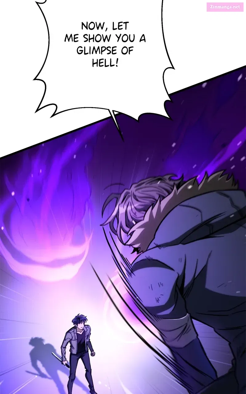 The Genius AssassinWho Takes It All Zinmanga X Chapter 9 Page 59