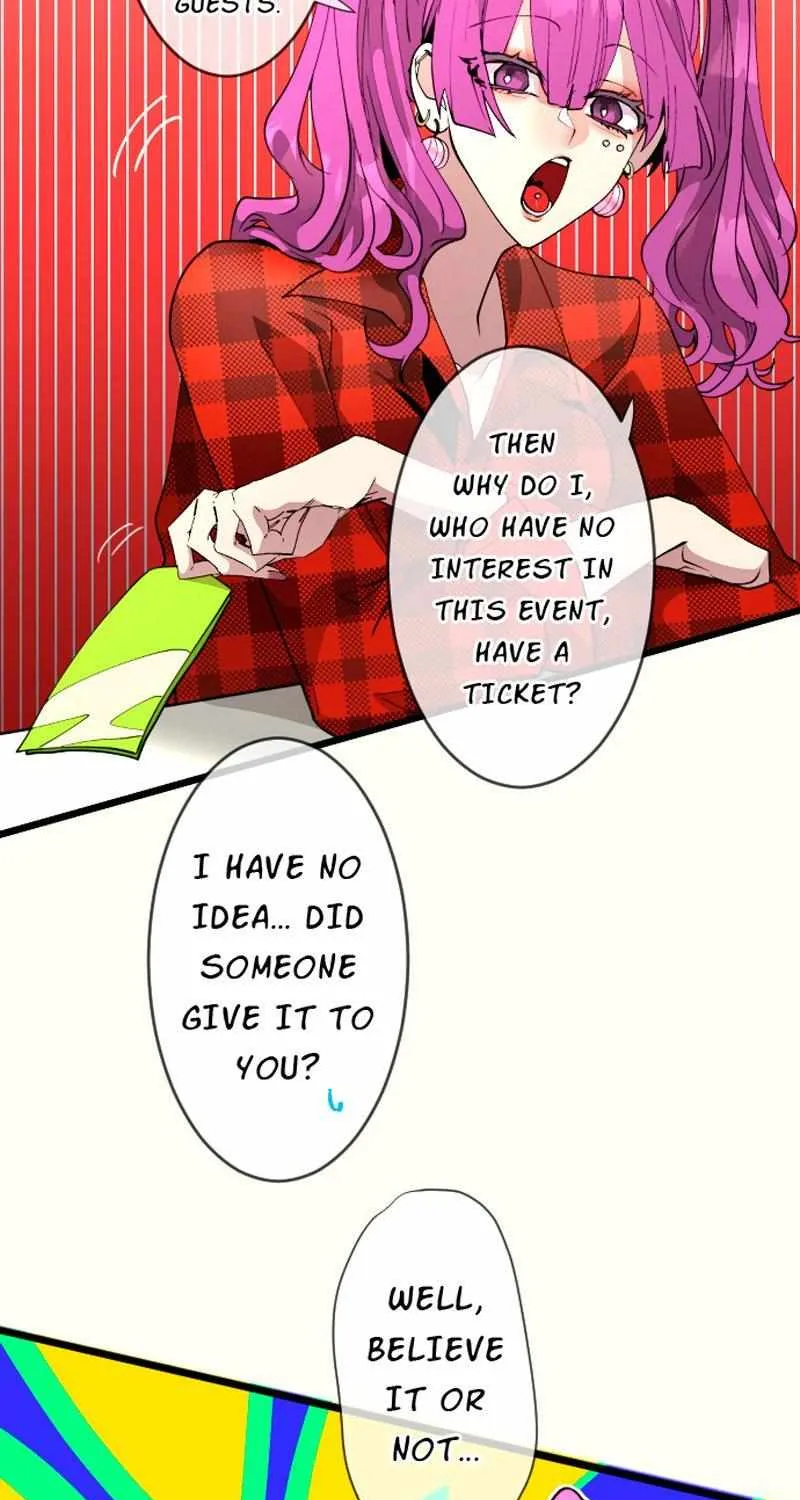 My Perverted Stalker Zinmanga X Chapter 119 Page 18