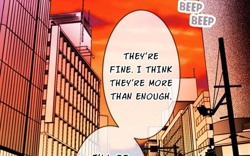 My Perverted Stalker Zinmanga X Chapter 119 Page 32