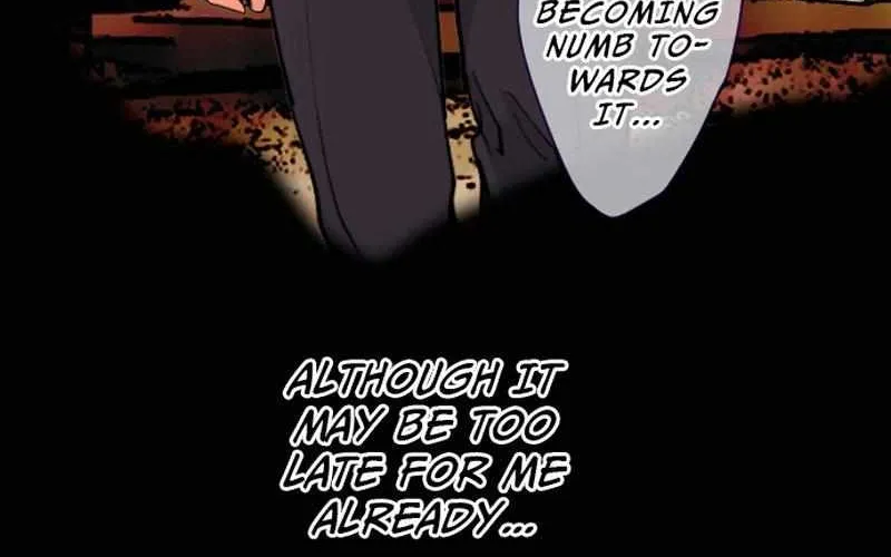 My Perverted Stalker Zinmanga X Chapter 119 Page 42