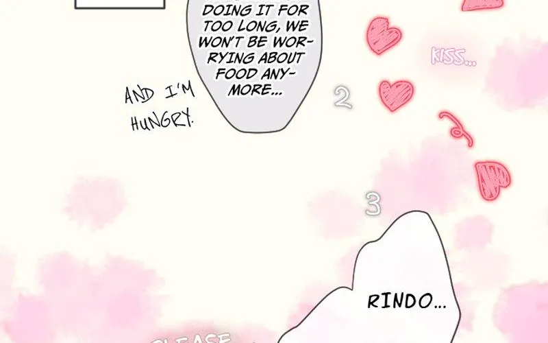 My Perverted Stalker Zinmanga X Chapter 119 Page 53