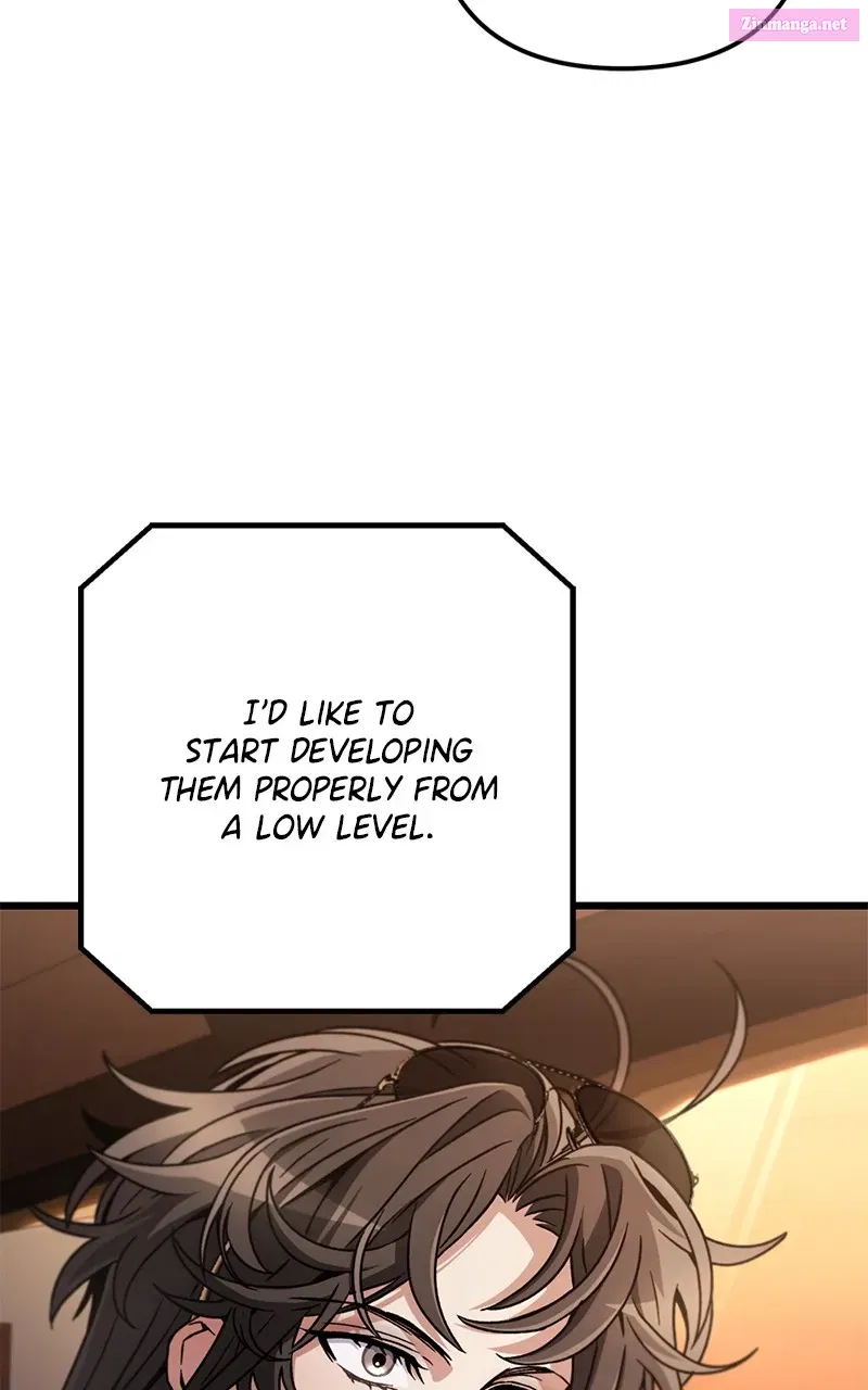 The Genius AssassinWho Takes It All Zinmanga X Chapter 8 Page 6