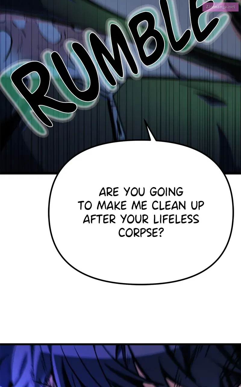 The Genius AssassinWho Takes It All Zinmanga X Chapter 6 Page 3