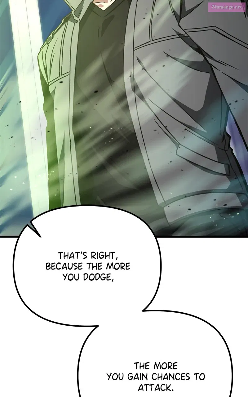 The Genius AssassinWho Takes It All Zinmanga X Chapter 6 Page 25