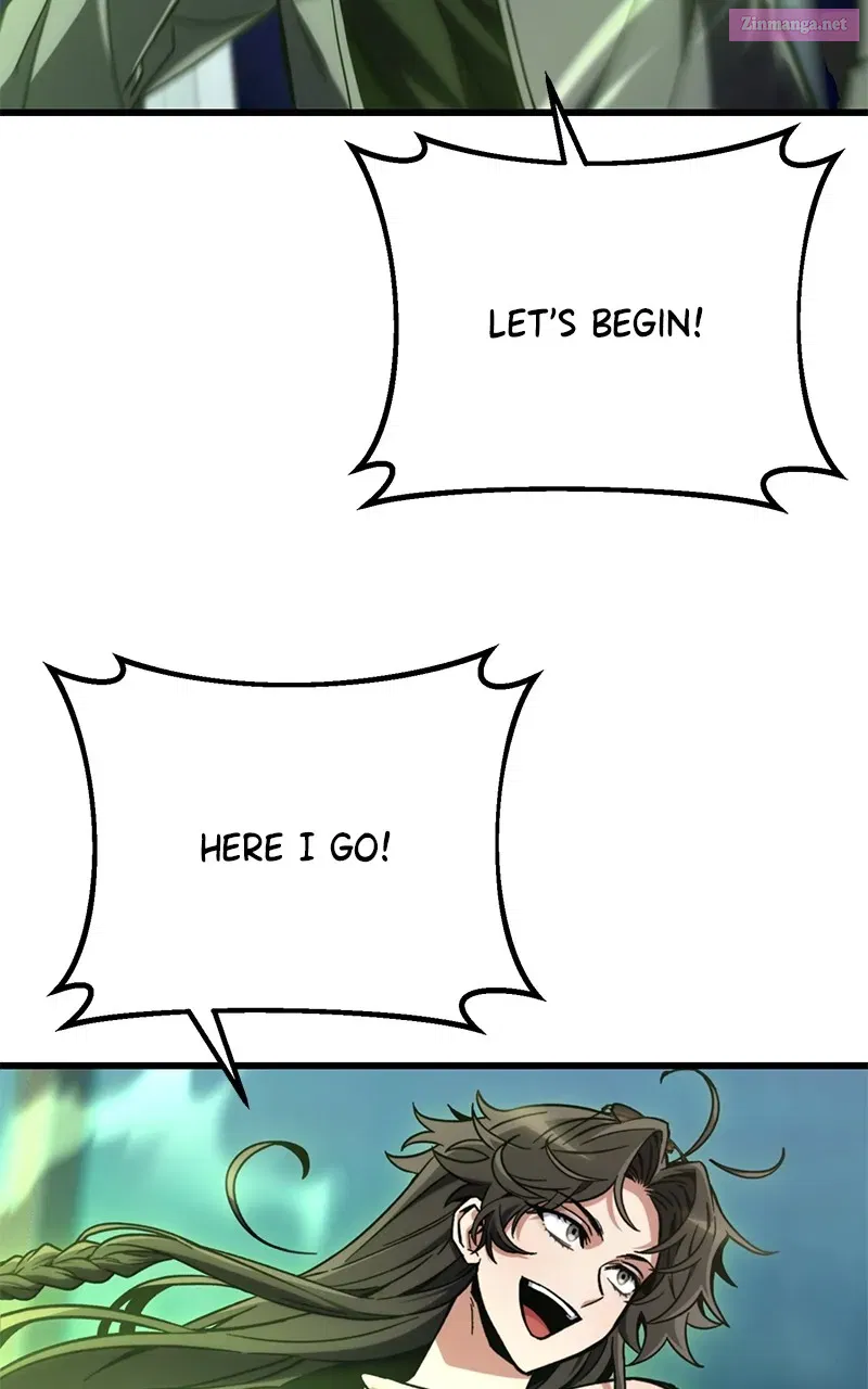 The Genius AssassinWho Takes It All Zinmanga X Chapter 6 Page 33
