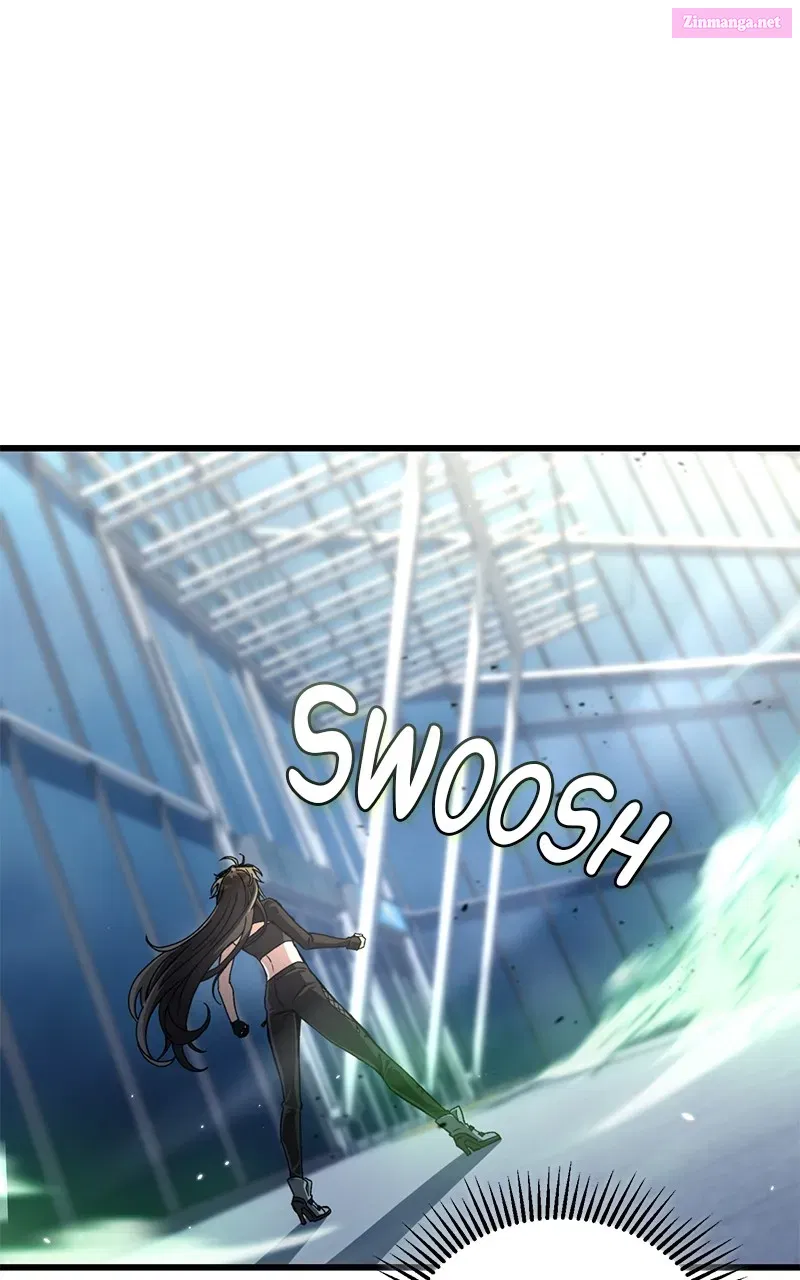 The Genius AssassinWho Takes It All Zinmanga X Chapter 6 Page 42