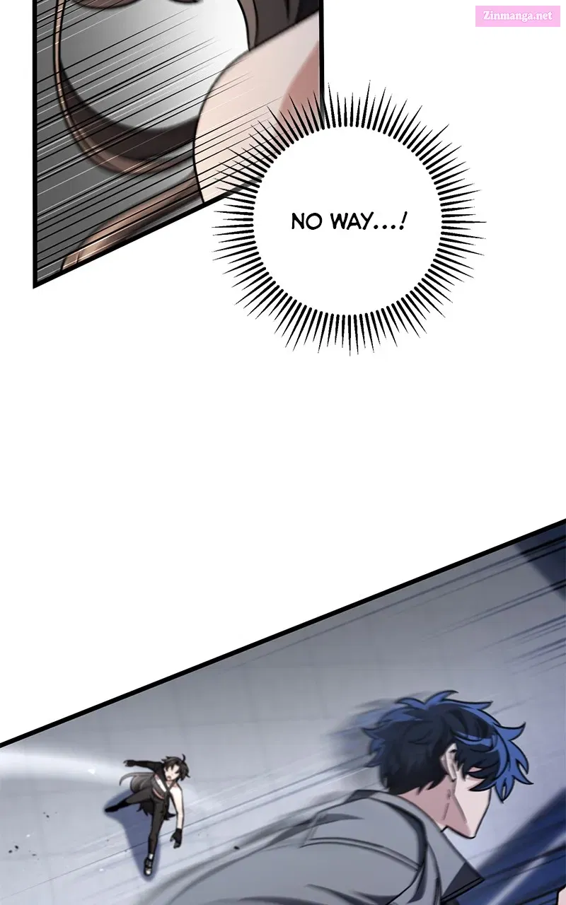 The Genius AssassinWho Takes It All Zinmanga X Chapter 6 Page 44
