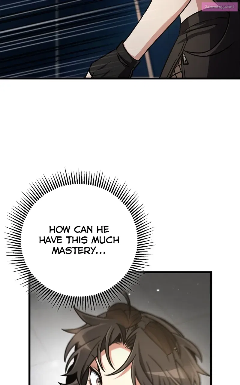 The Genius AssassinWho Takes It All Zinmanga X Chapter 6 Page 47