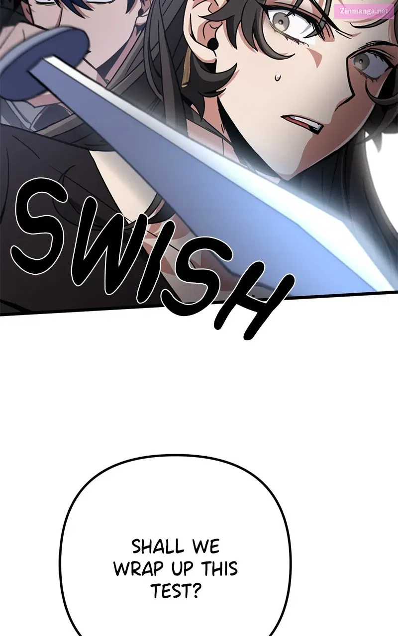 The Genius AssassinWho Takes It All Zinmanga X Chapter 6 Page 74