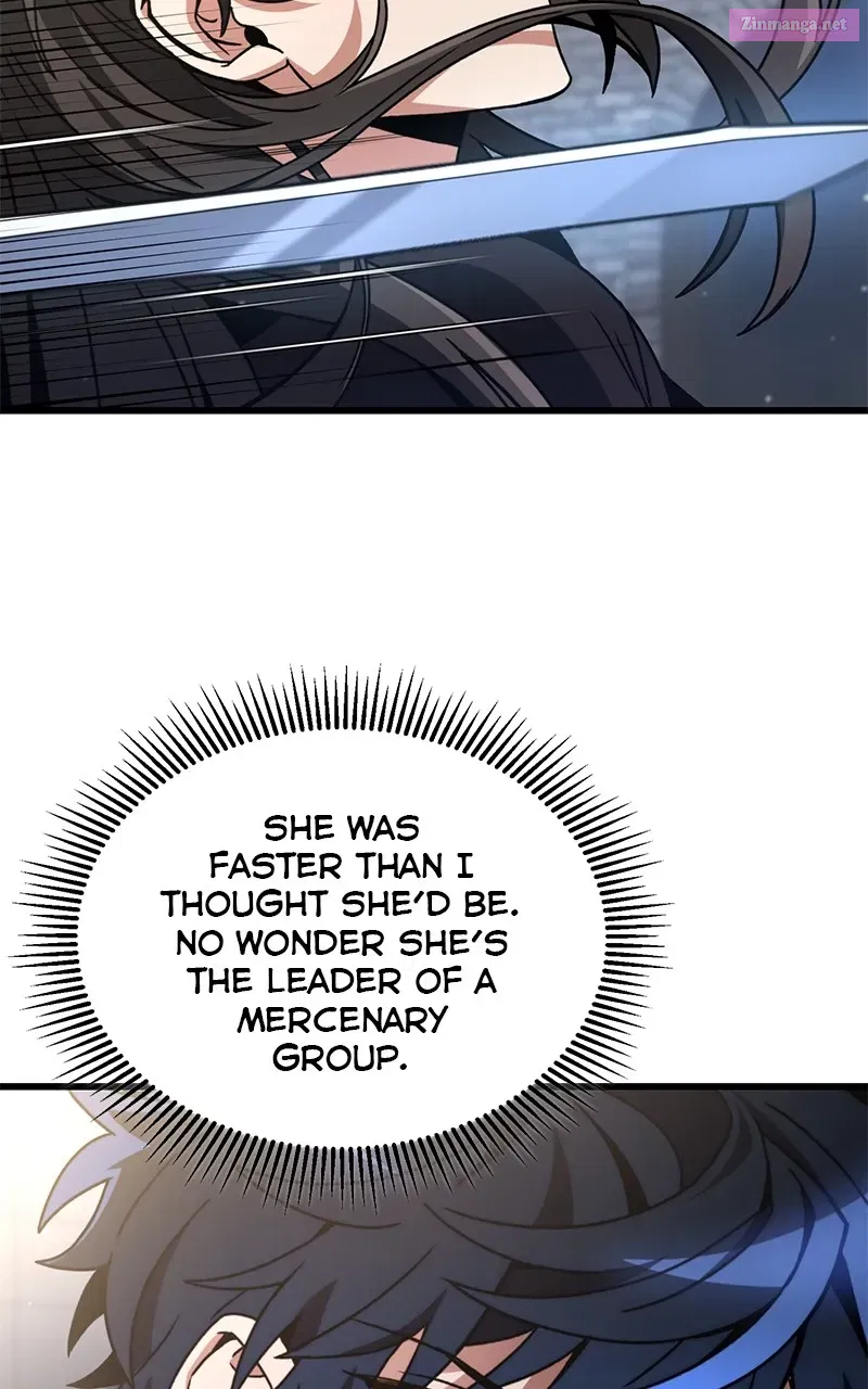 The Genius AssassinWho Takes It All Zinmanga X Chapter 6 Page 77