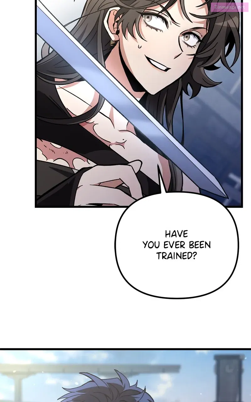 The Genius AssassinWho Takes It All Zinmanga X Chapter 6 Page 79