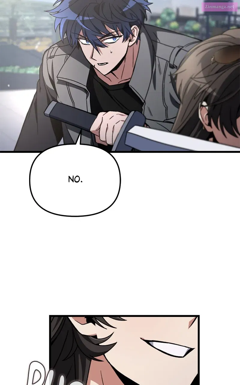 The Genius AssassinWho Takes It All Zinmanga X Chapter 6 Page 80