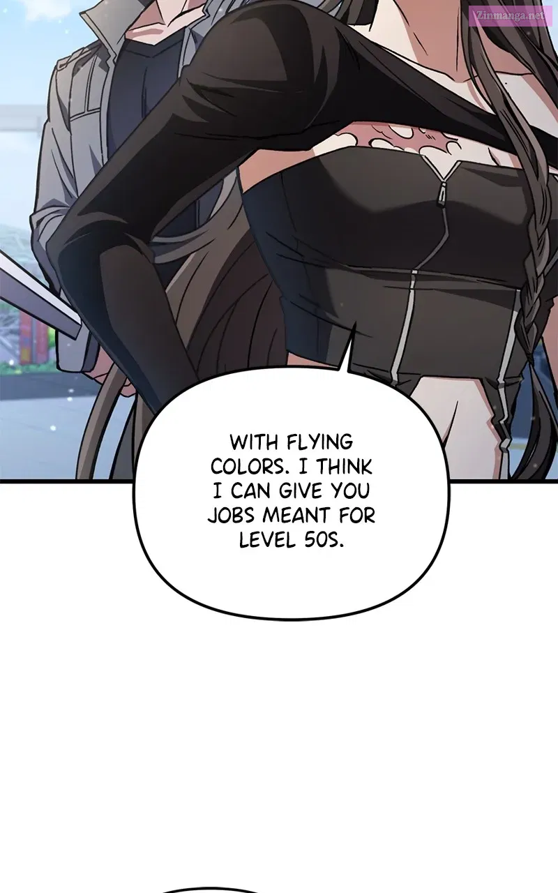 The Genius AssassinWho Takes It All Zinmanga X Chapter 6 Page 83