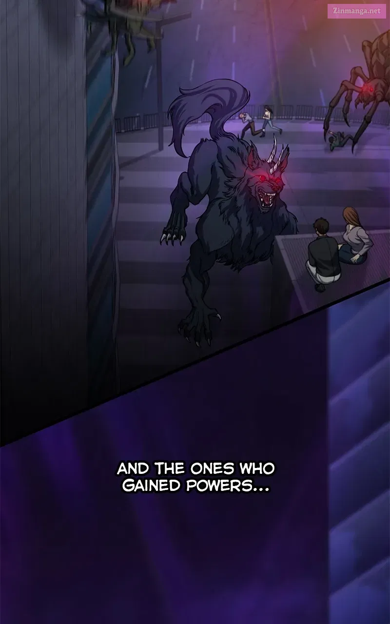 The Genius AssassinWho Takes It All Zinmanga X Chapter 5 Page 63