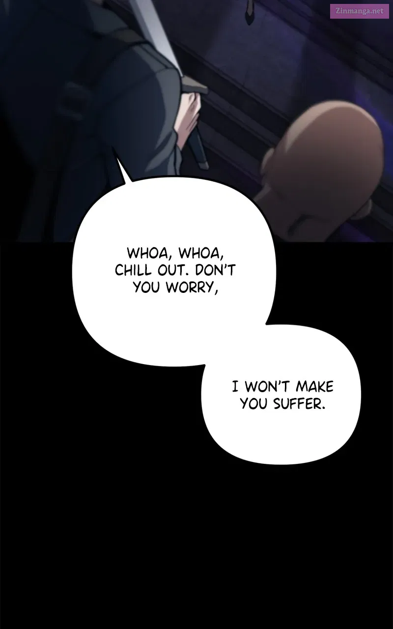 The Genius AssassinWho Takes It All Zinmanga X Chapter 5 Page 79