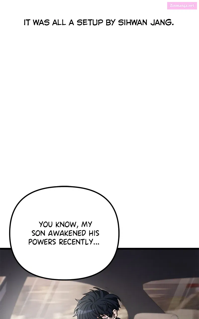 The Genius AssassinWho Takes It All Zinmanga X Chapter 5 Page 99