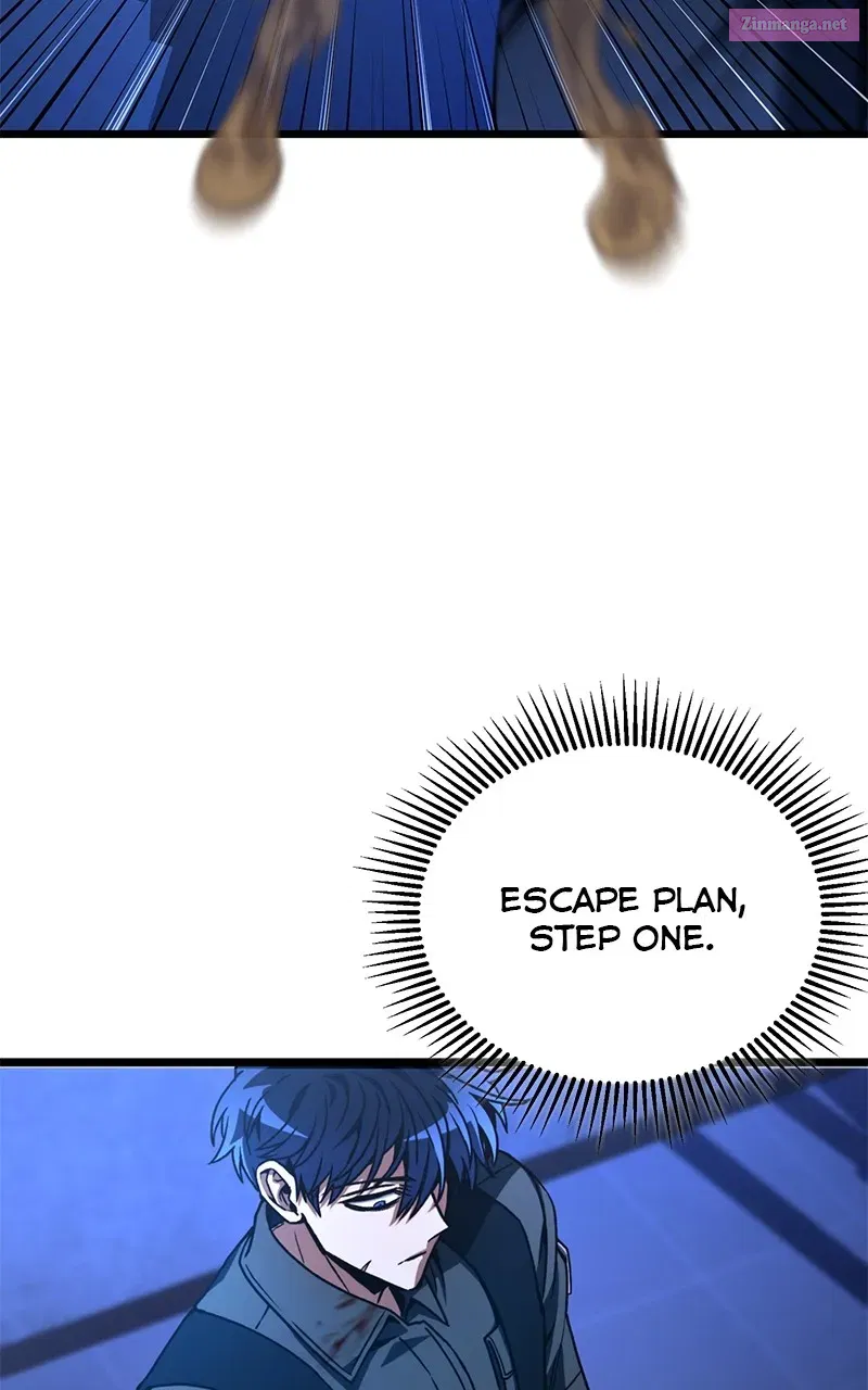 The Genius AssassinWho Takes It All Zinmanga X Chapter 3 Page 7