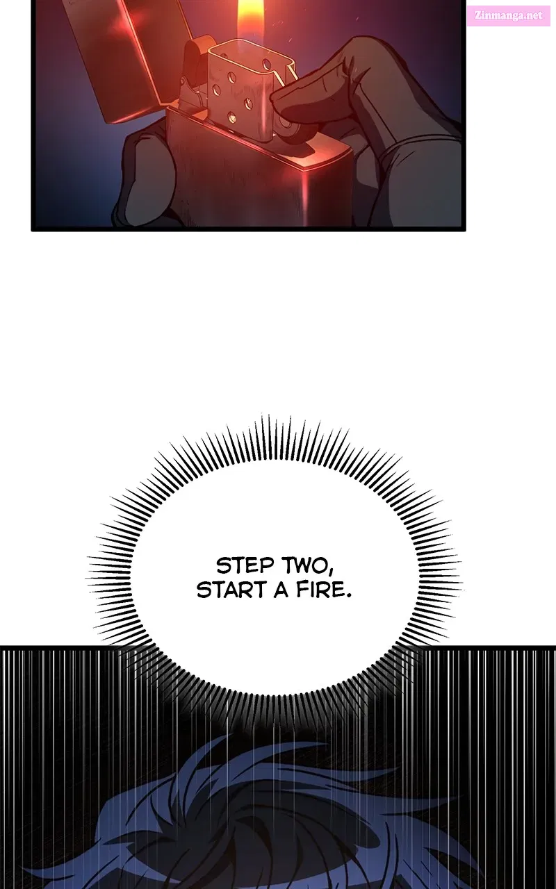 The Genius AssassinWho Takes It All Zinmanga X Chapter 3 Page 9