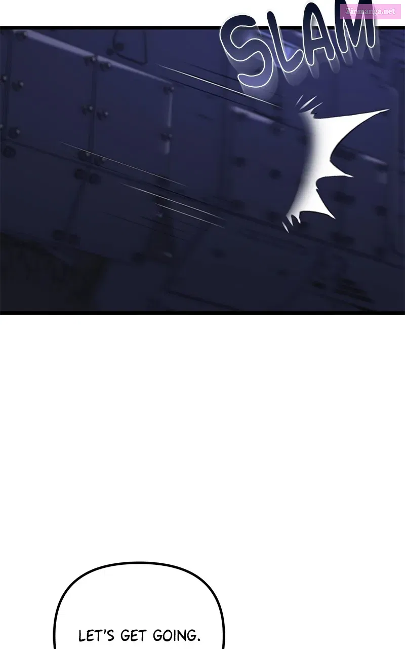 The Genius AssassinWho Takes It All Zinmanga X Chapter 3 Page 24