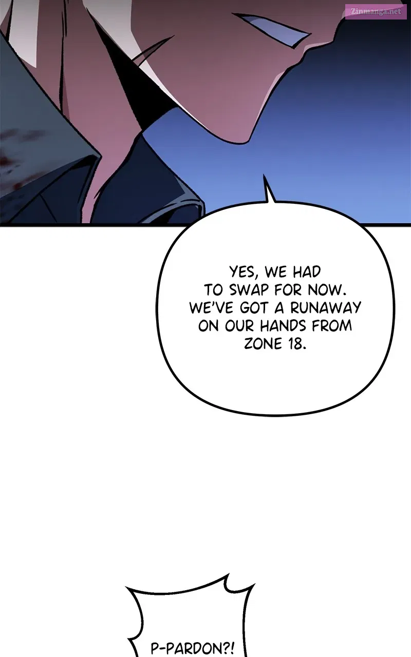The Genius AssassinWho Takes It All Zinmanga X Chapter 3 Page 29