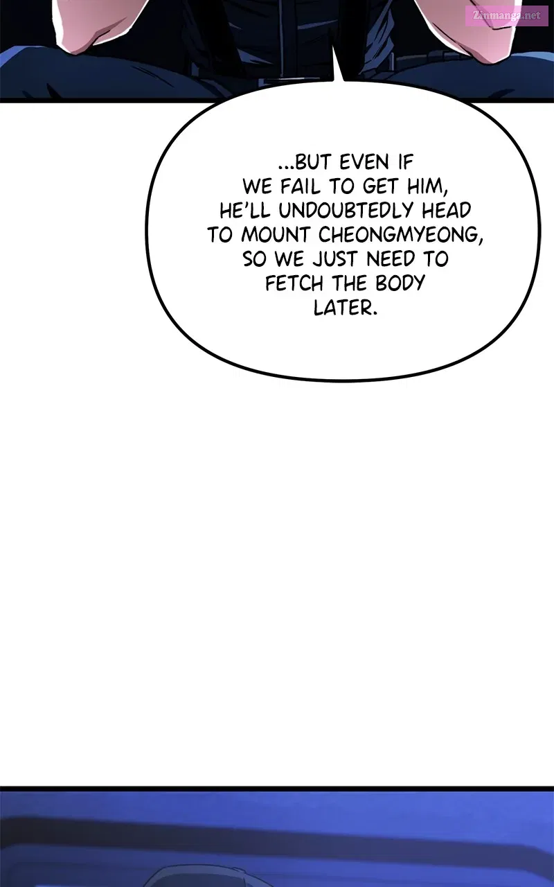 The Genius AssassinWho Takes It All Zinmanga X Chapter 3 Page 41