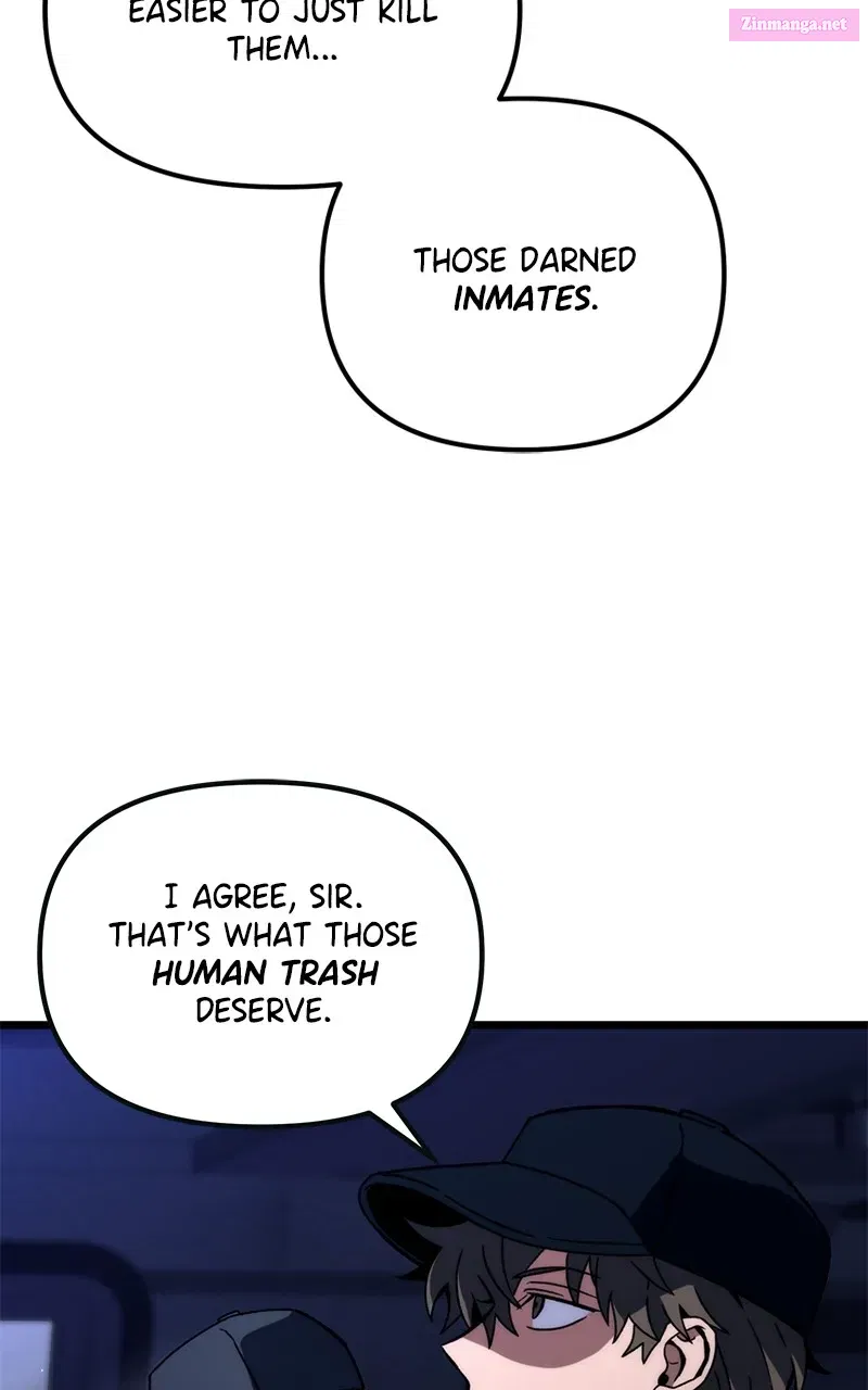 The Genius AssassinWho Takes It All Zinmanga X Chapter 3 Page 53
