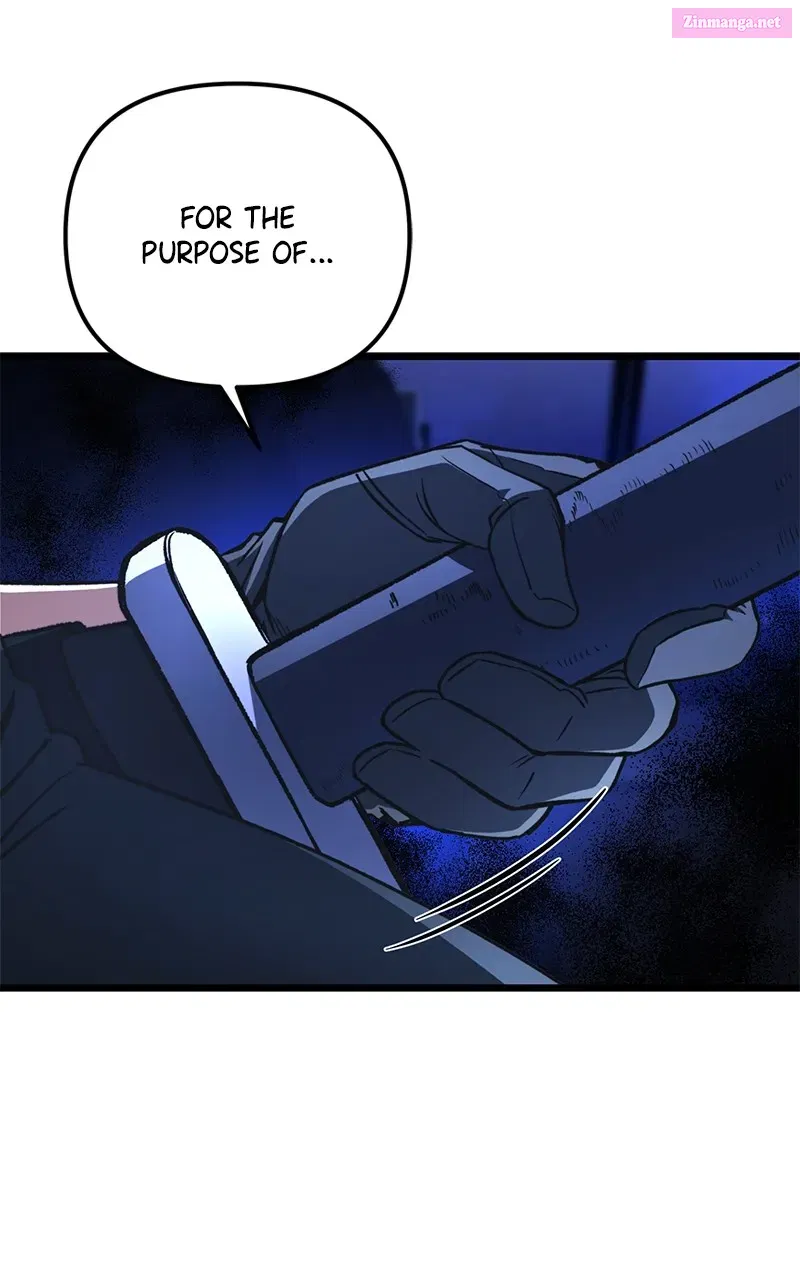 The Genius AssassinWho Takes It All Zinmanga X Chapter 3 Page 64