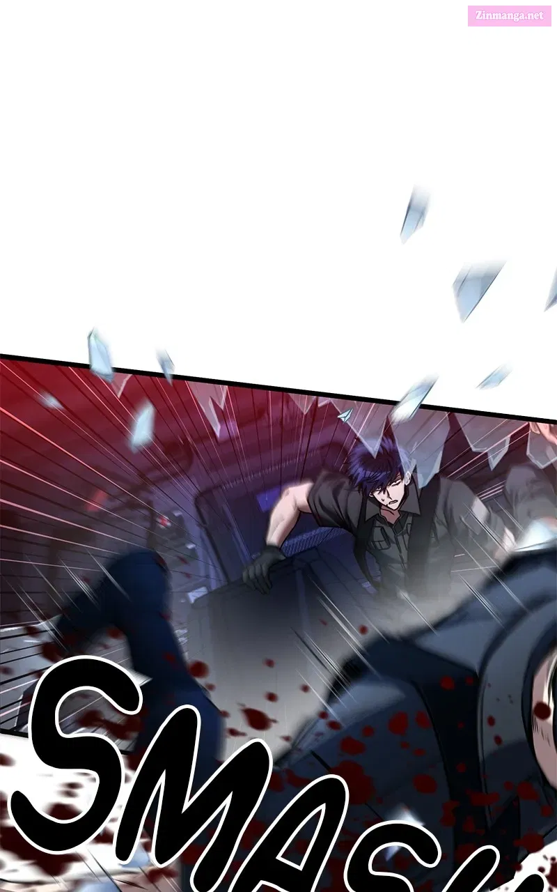 The Genius AssassinWho Takes It All Zinmanga X Chapter 3 Page 74