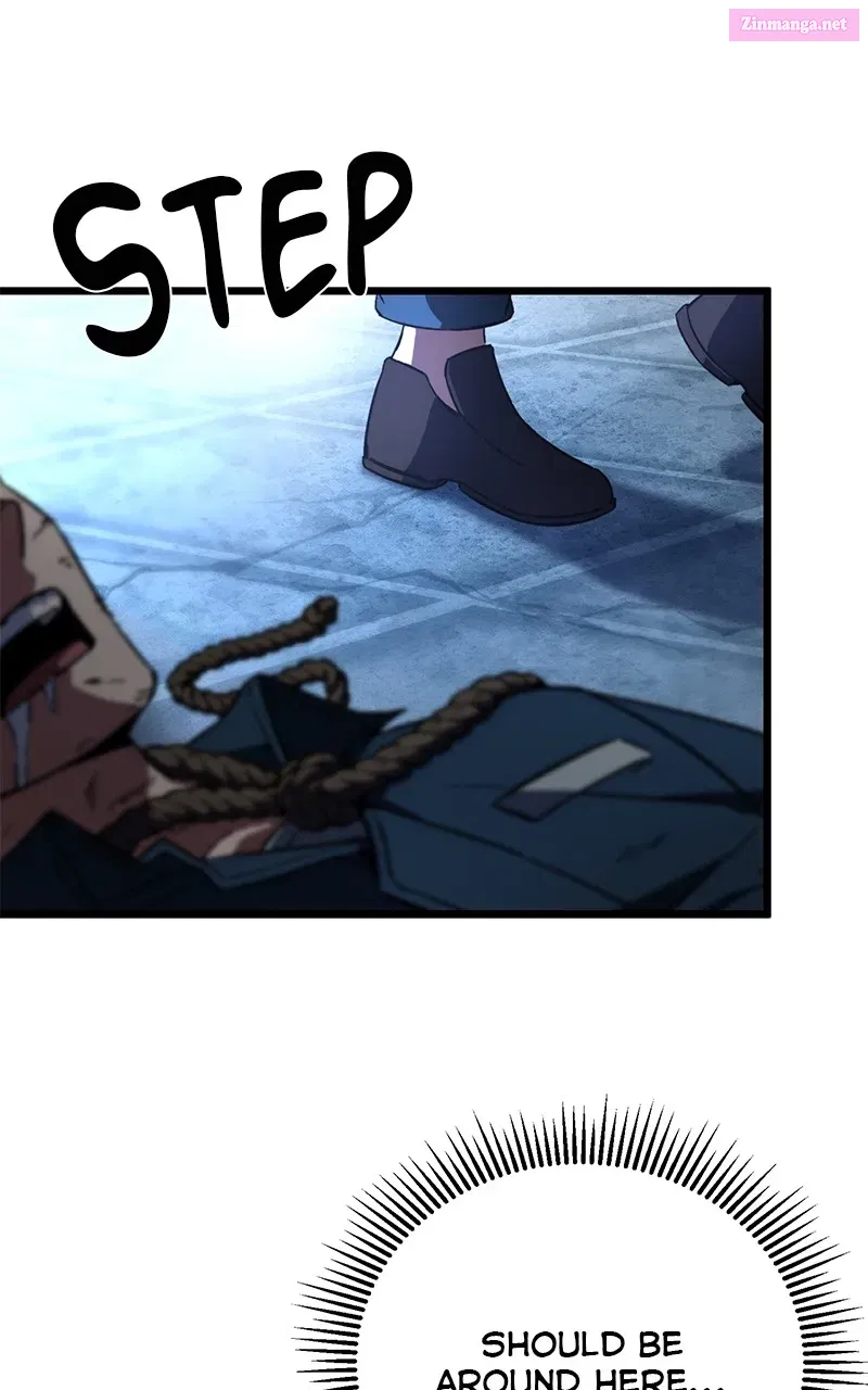 The Genius AssassinWho Takes It All Zinmanga X Chapter 2 Page 78