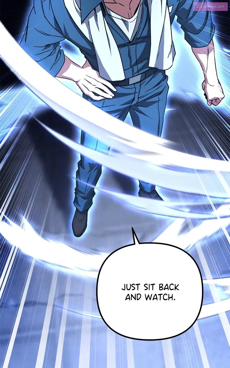 The Genius AssassinWho Takes It All Zinmanga X Chapter 2 Page 124