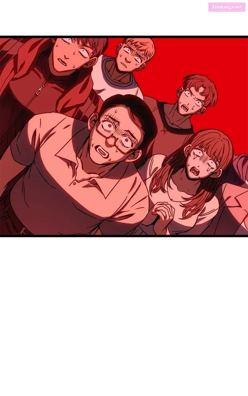 The Genius AssassinWho Takes It All Zinmanga X Chapter 1 Page 89