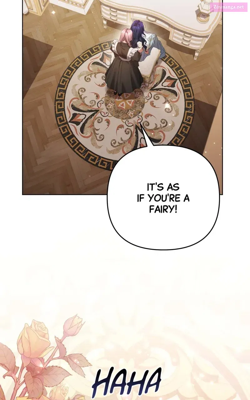 The Cup of VengeanceIs in Your Hands Zinmanga X Chapter 36 Page 19