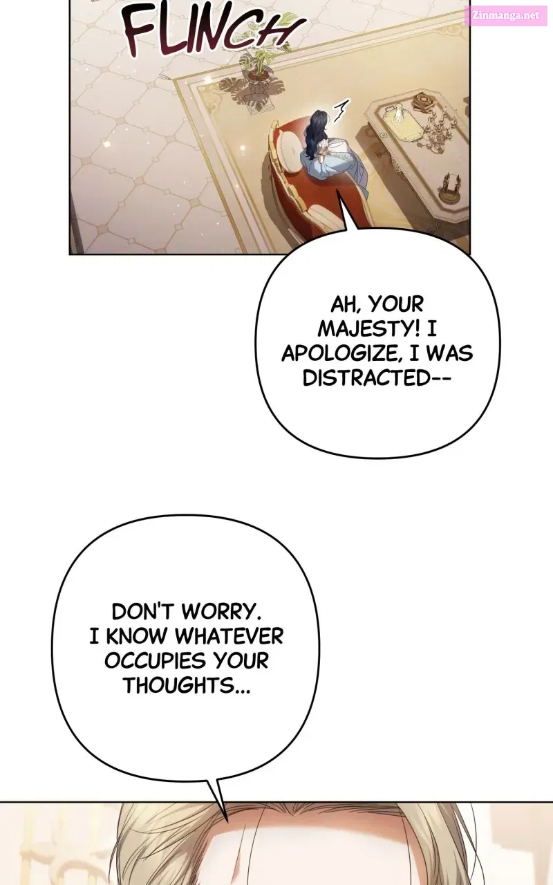 The Cup of VengeanceIs in Your Hands Zinmanga X Chapter 36 Page 32