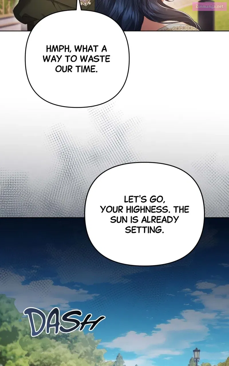The Cup of VengeanceIs in Your Hands Zinmanga X Chapter 36 Page 86