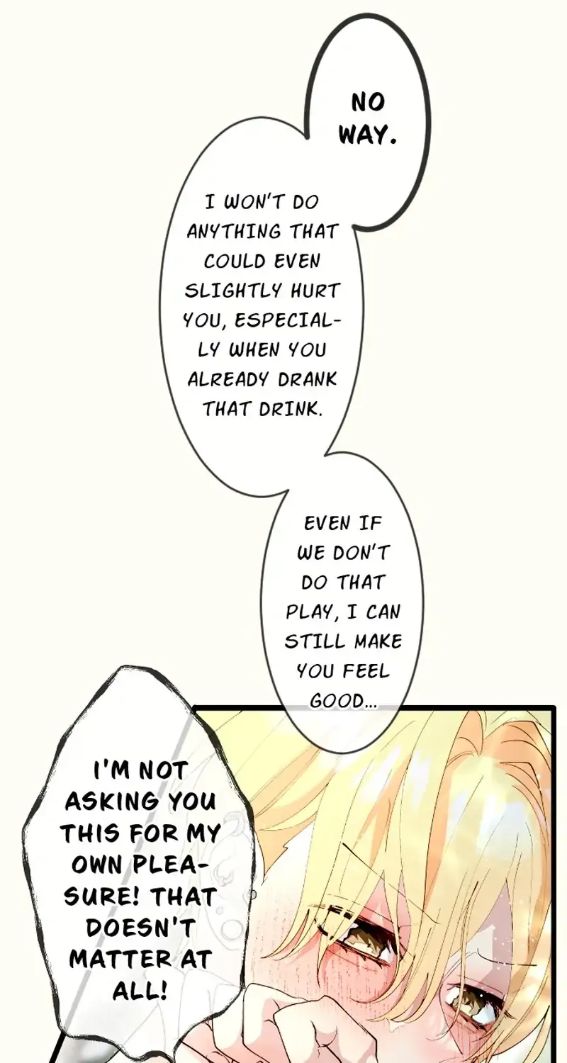 My Perverted Stalker Zinmanga X Chapter 118 Page 27