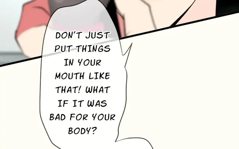My Perverted Stalker Zinmanga X Chapter 117 Page 2
