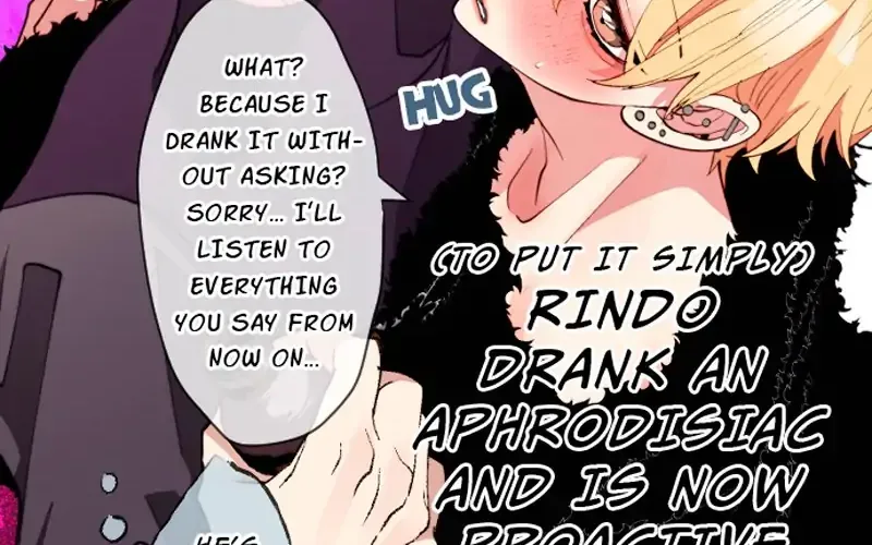 My Perverted Stalker Zinmanga X Chapter 117 Page 6