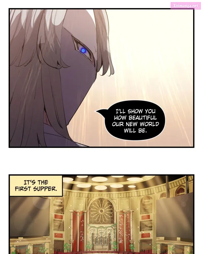 Bunny Girl And The Cult Zinmanga X Chapter 52 Page 6