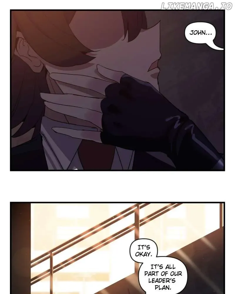 Bunny Girl And The Cult Zinmanga X Chapter 45 Page 6