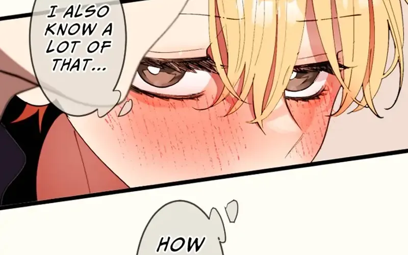 My Perverted Stalker Zinmanga X Chapter 116 Page 14