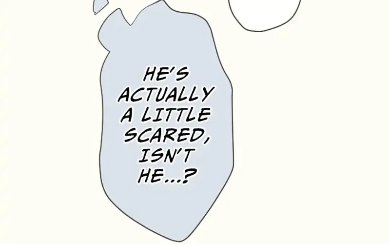 My Perverted Stalker Zinmanga X Chapter 116 Page 32