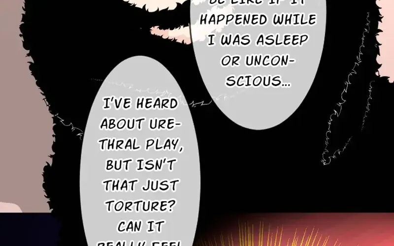My Perverted Stalker Zinmanga X Chapter 116 Page 36