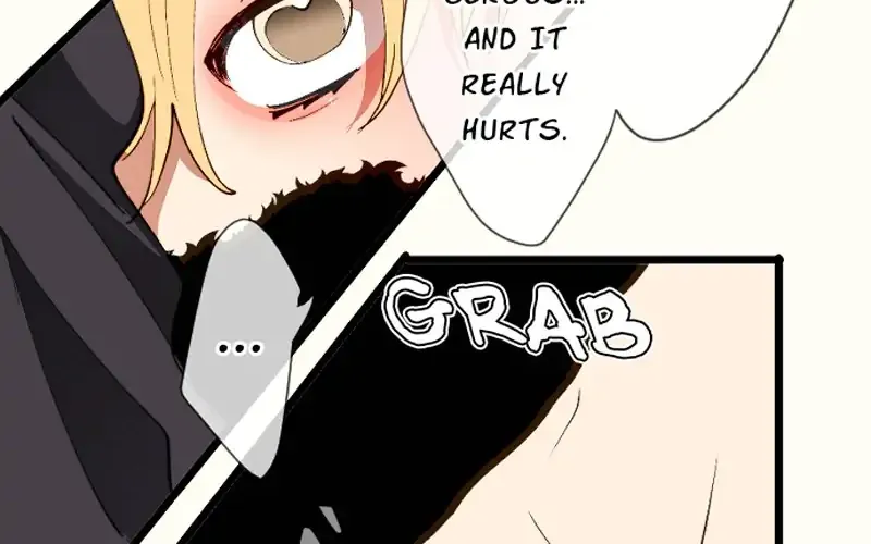 My Perverted Stalker Zinmanga X Chapter 116 Page 43
