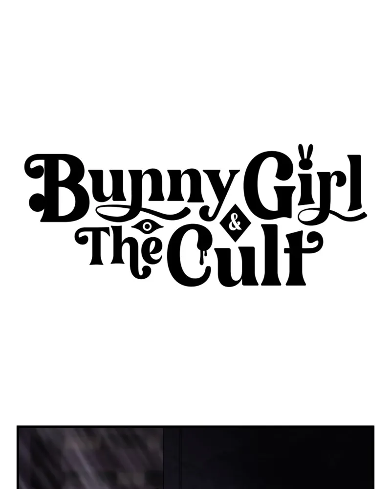 Bunny Girl And The Cult Zinmanga X Chapter 26 Page 1