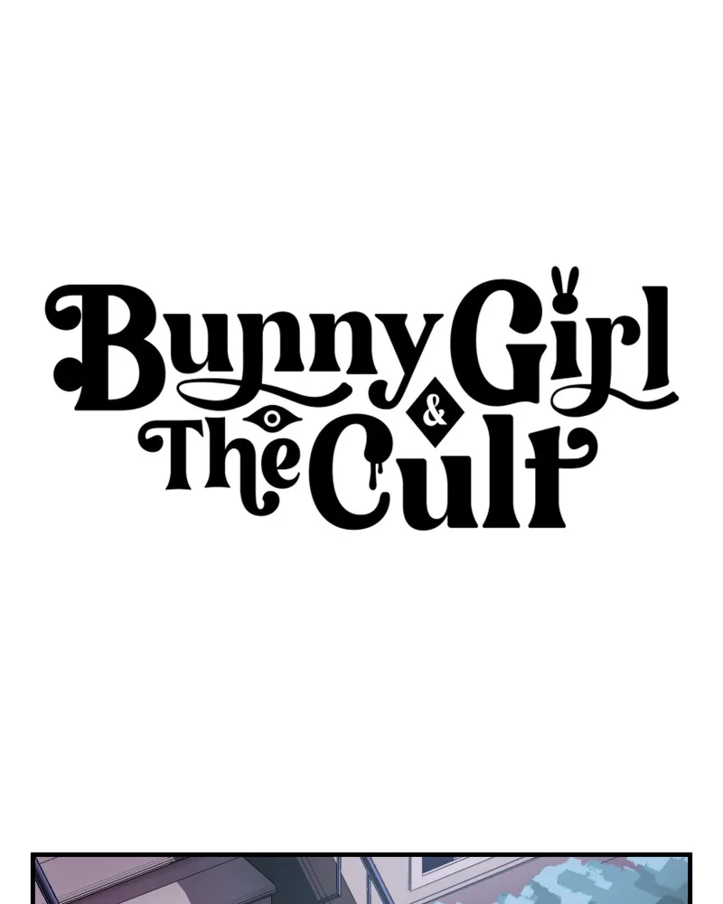 Bunny Girl And The Cult Zinmanga X Chapter 25 Page 1