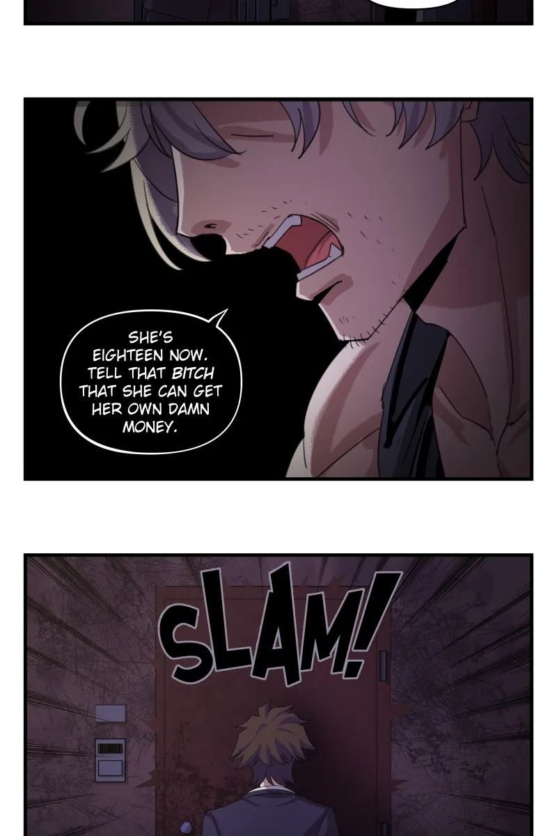 Bunny Girl And The Cult Zinmanga X Chapter 24 Page 6