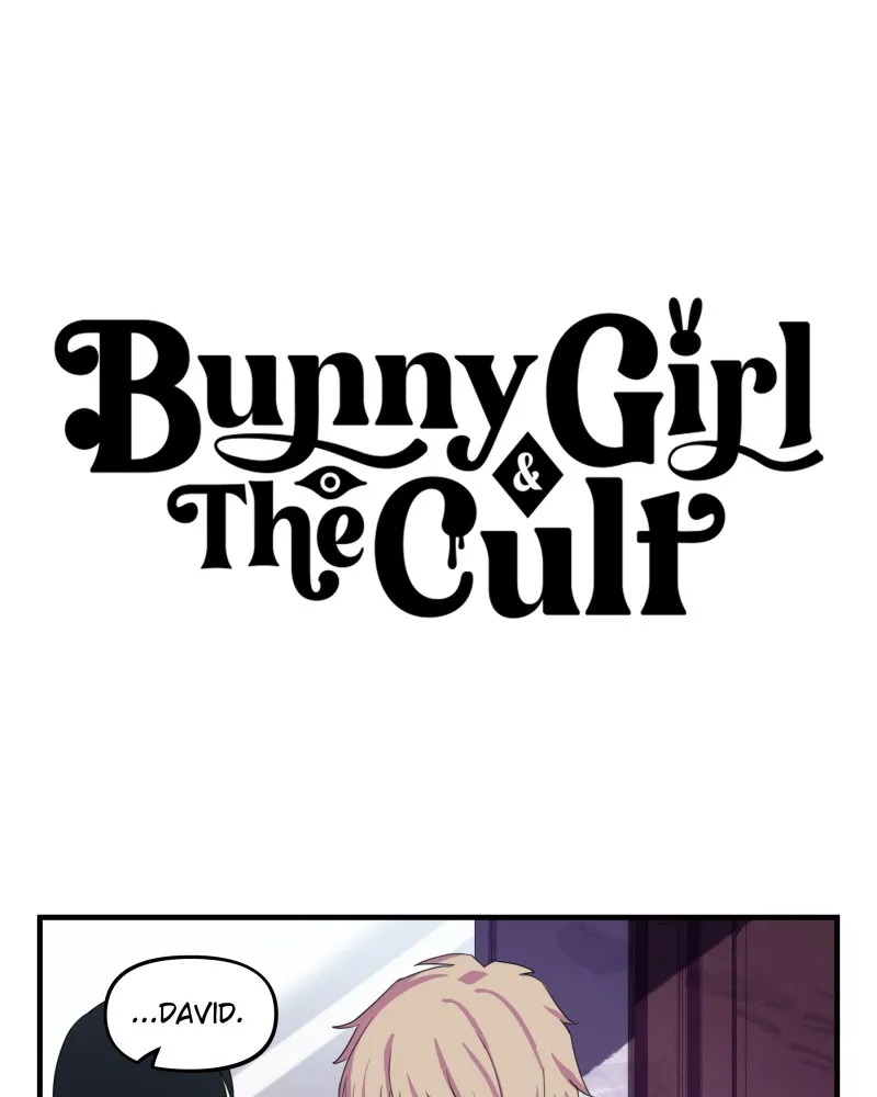 Bunny Girl And The Cult Zinmanga X Chapter 23 Page 1