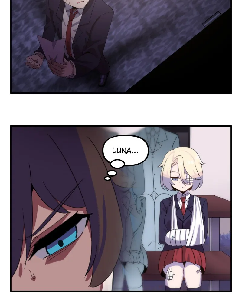 Bunny Girl And The Cult Zinmanga X Chapter 23 Page 6